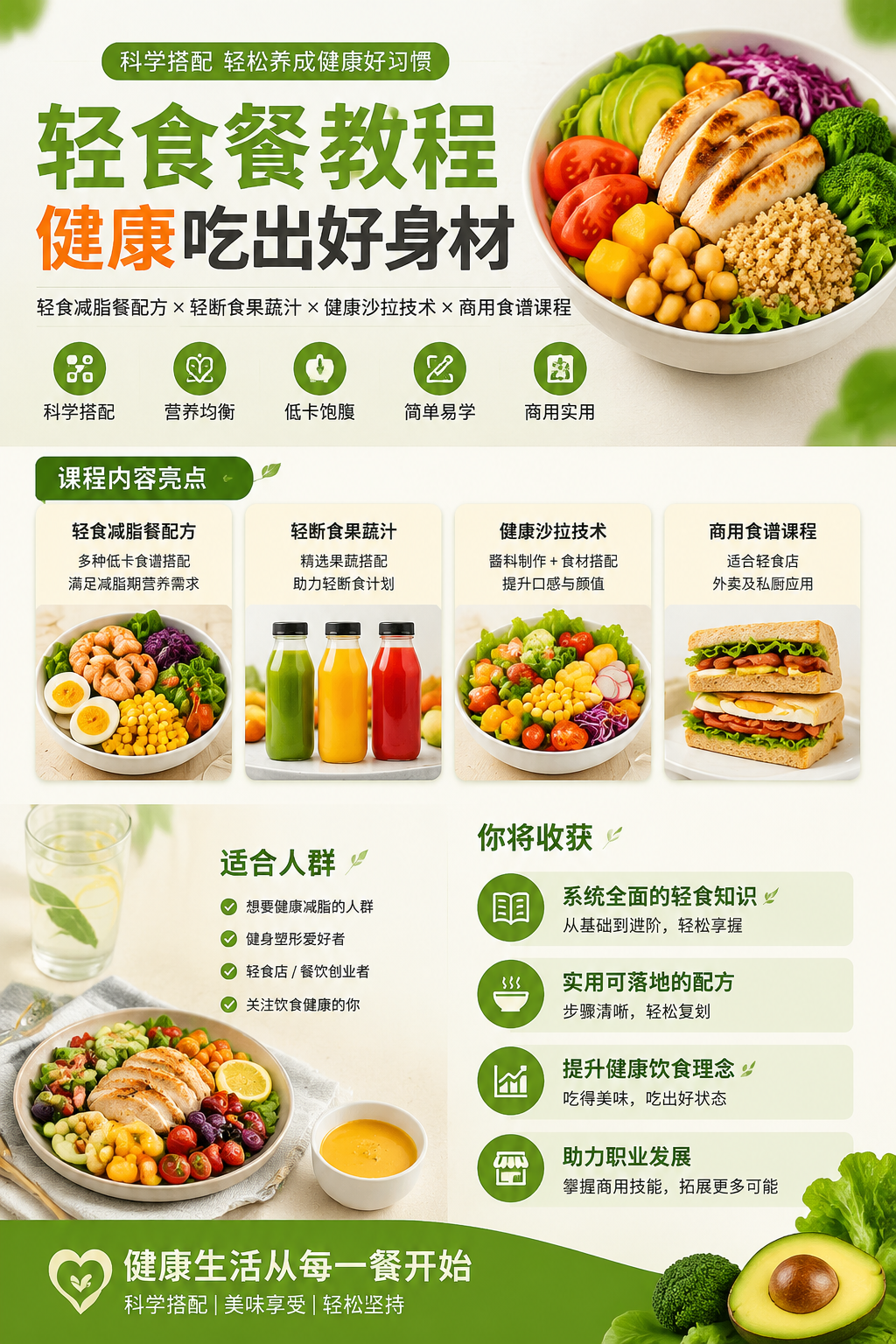 AI 生成详情图