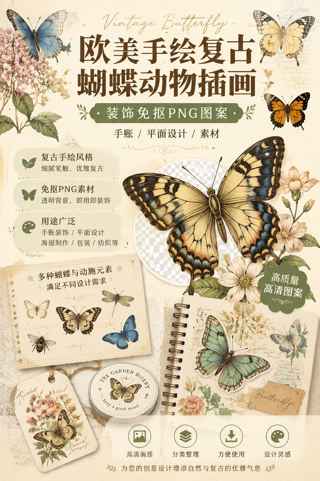 AI 生成详情图