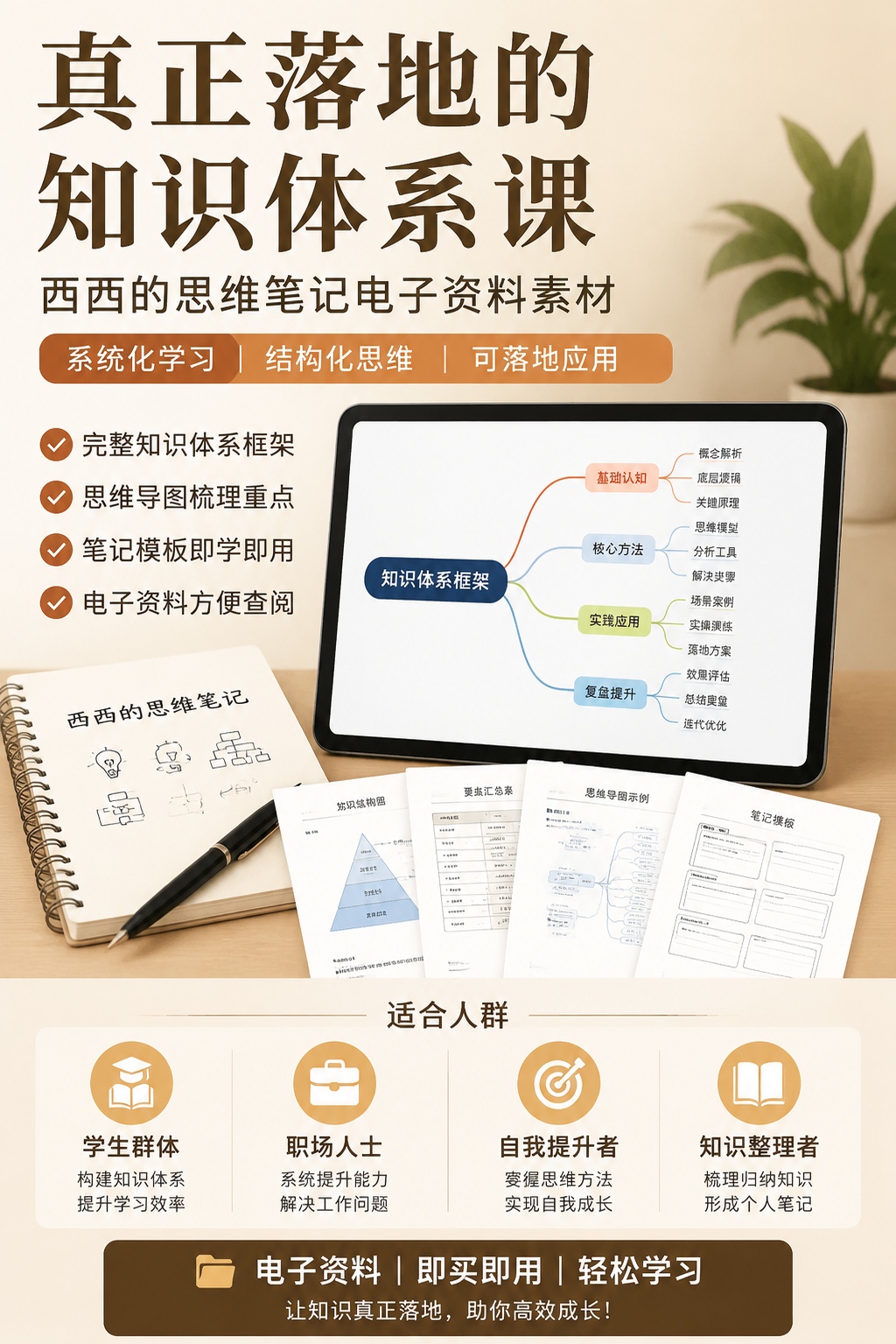AI 生成详情图
