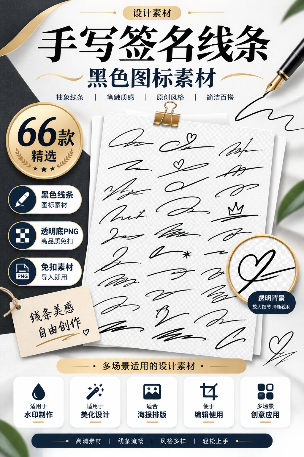 AI 生成详情图