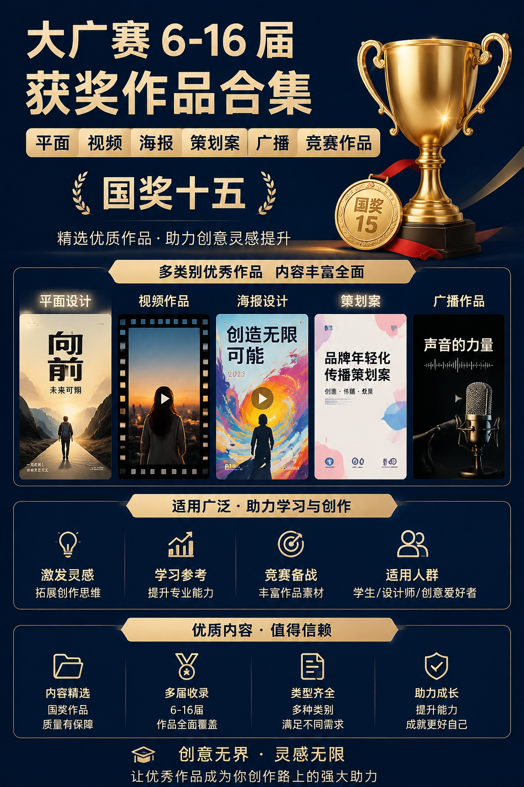 AI 生成详情图