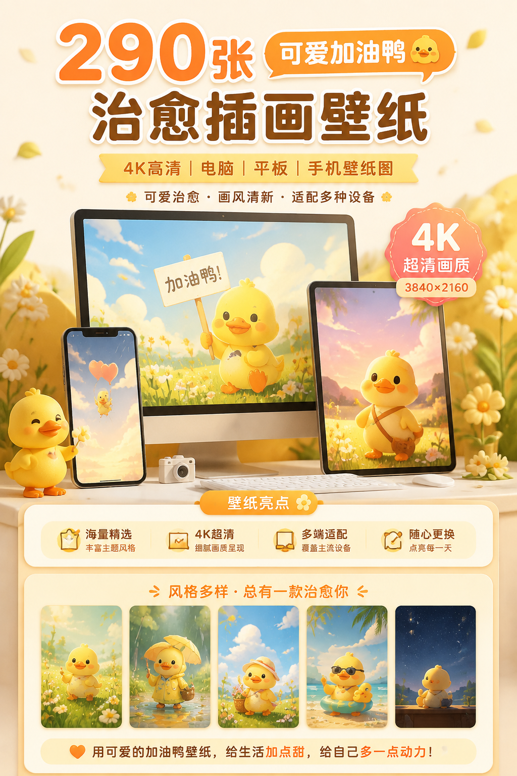 AI 生成详情图