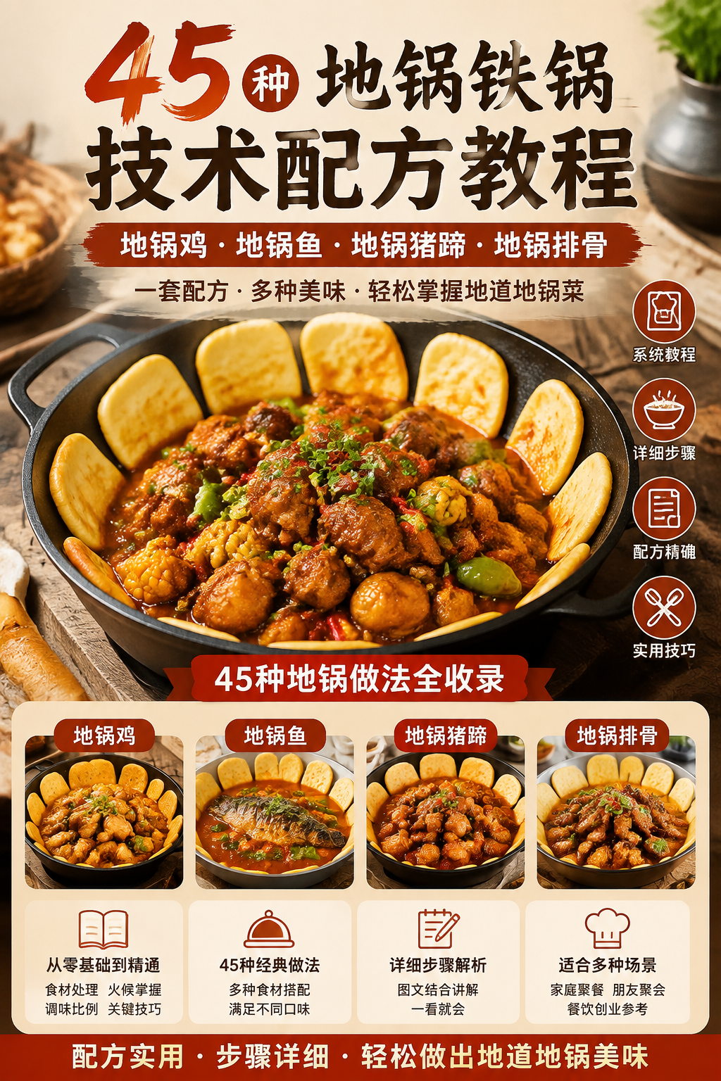 AI 生成详情图