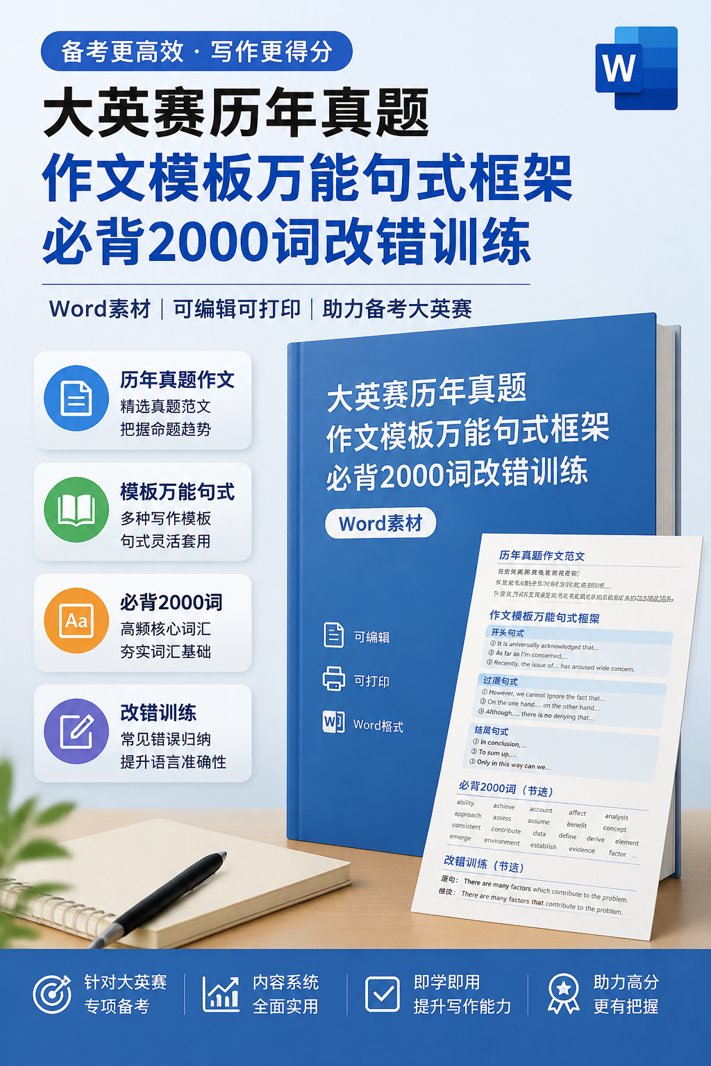 AI 生成详情图