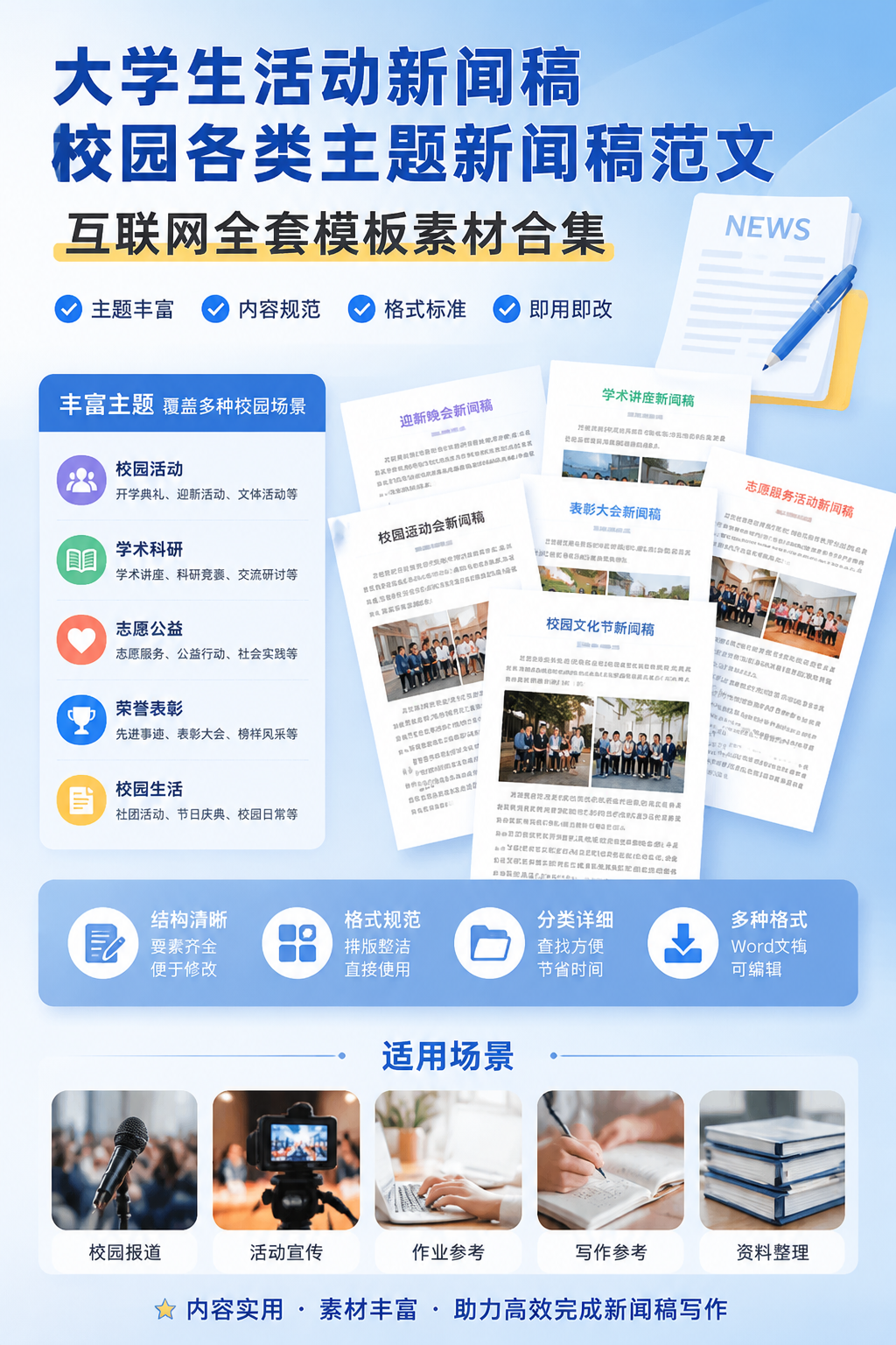 AI 生成详情图