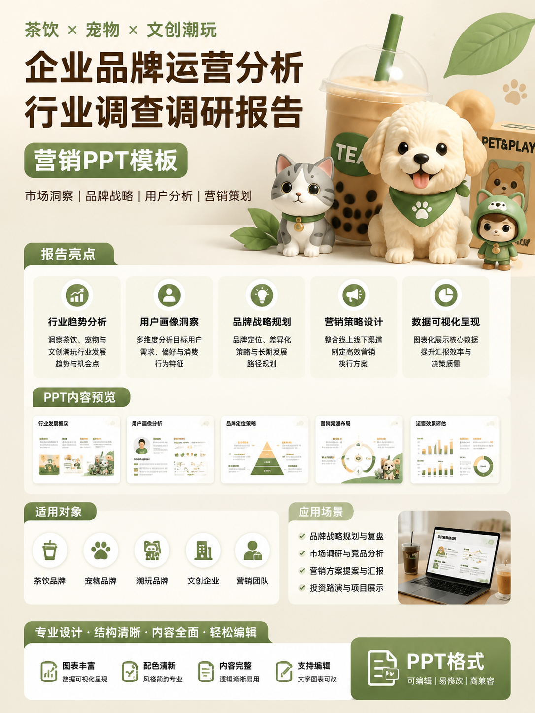 AI 生成详情图