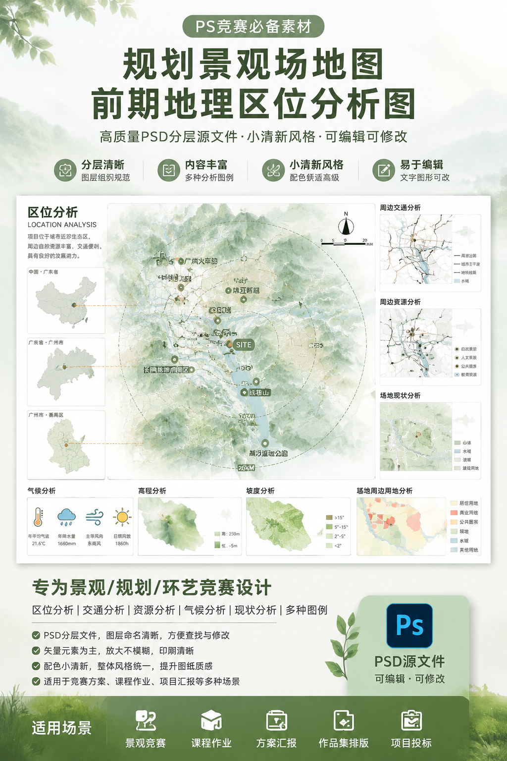 AI 生成详情图