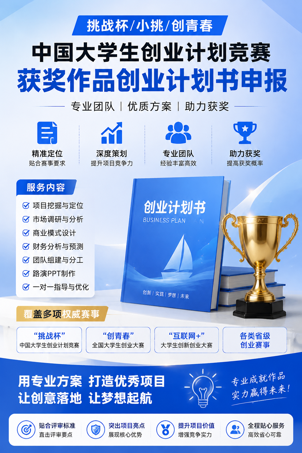 AI 生成详情图