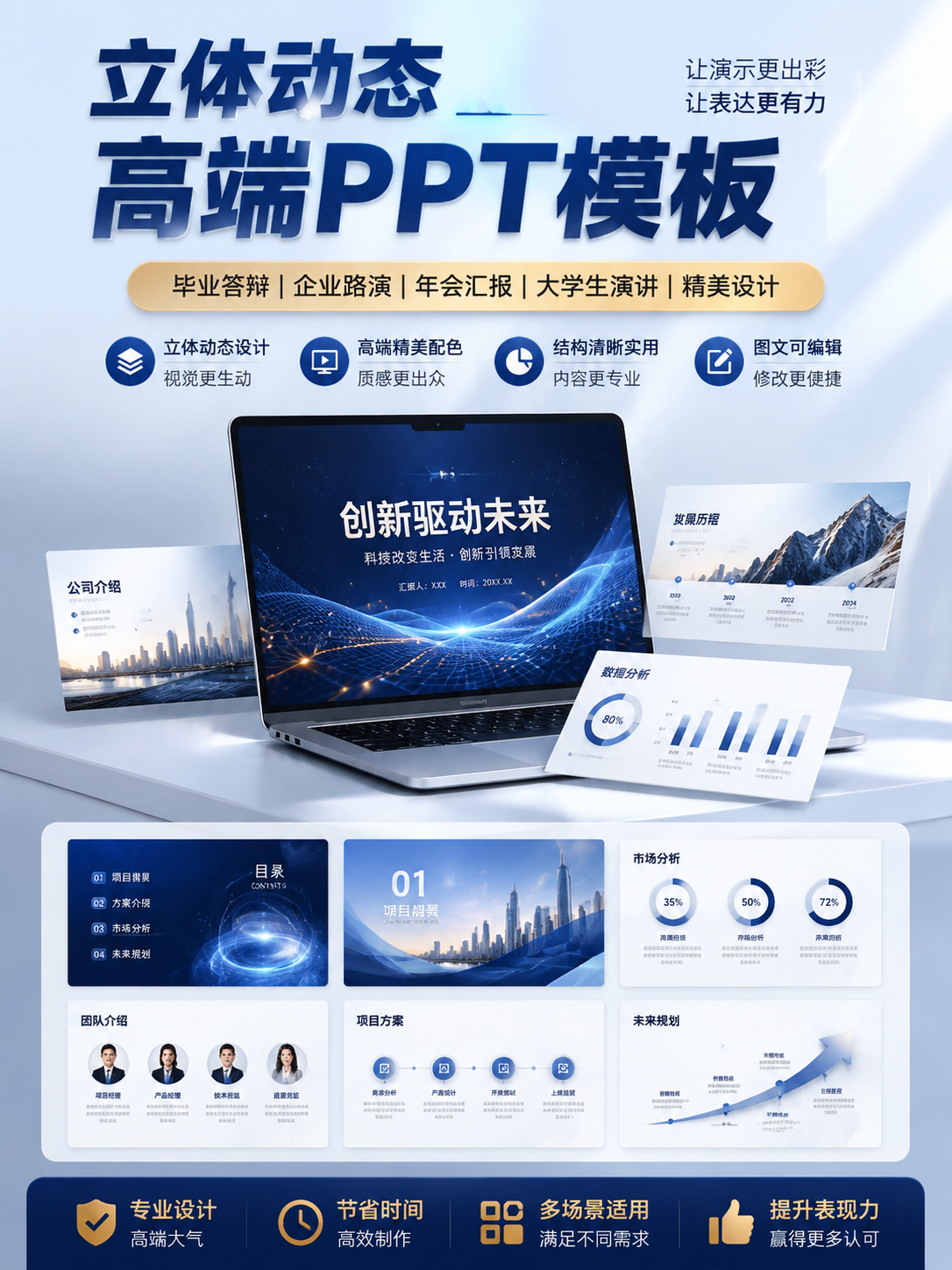AI 生成详情图