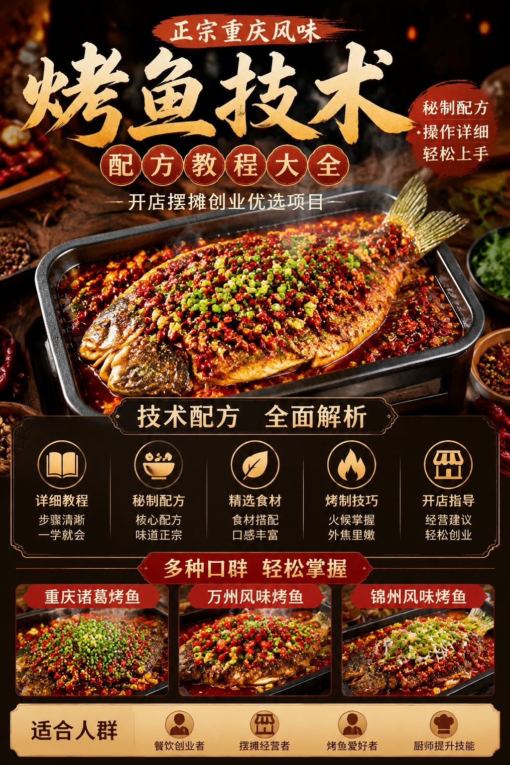 AI 生成详情图