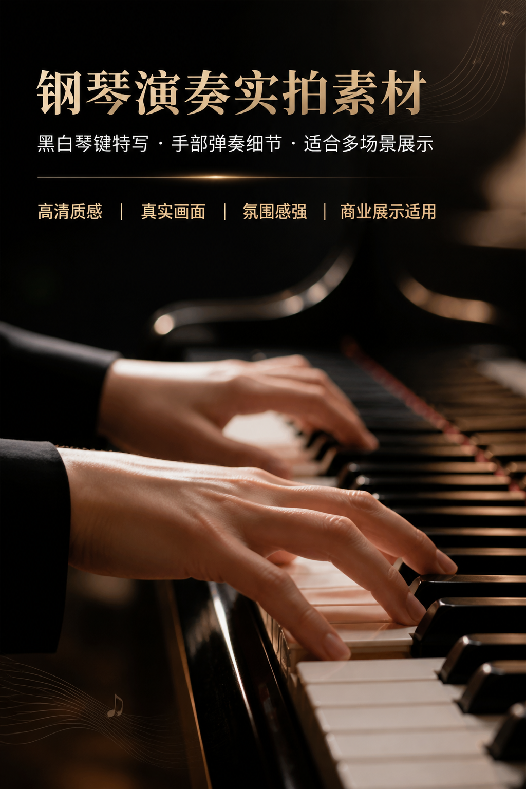 AI 生成详情图