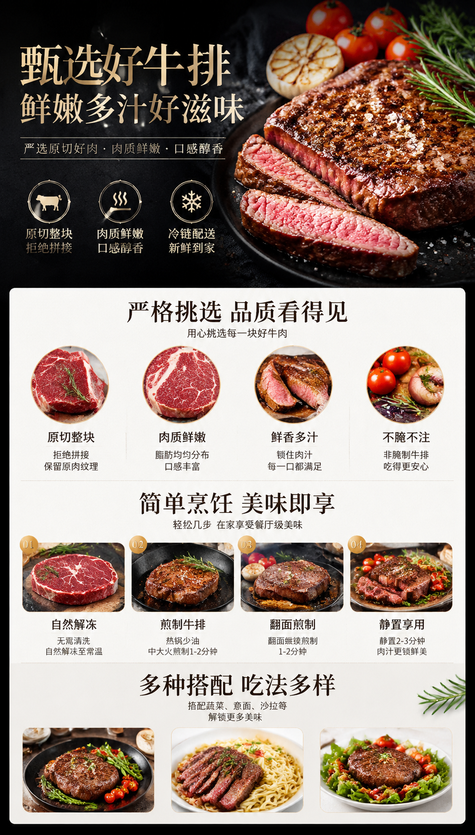 AI 生成详情图
