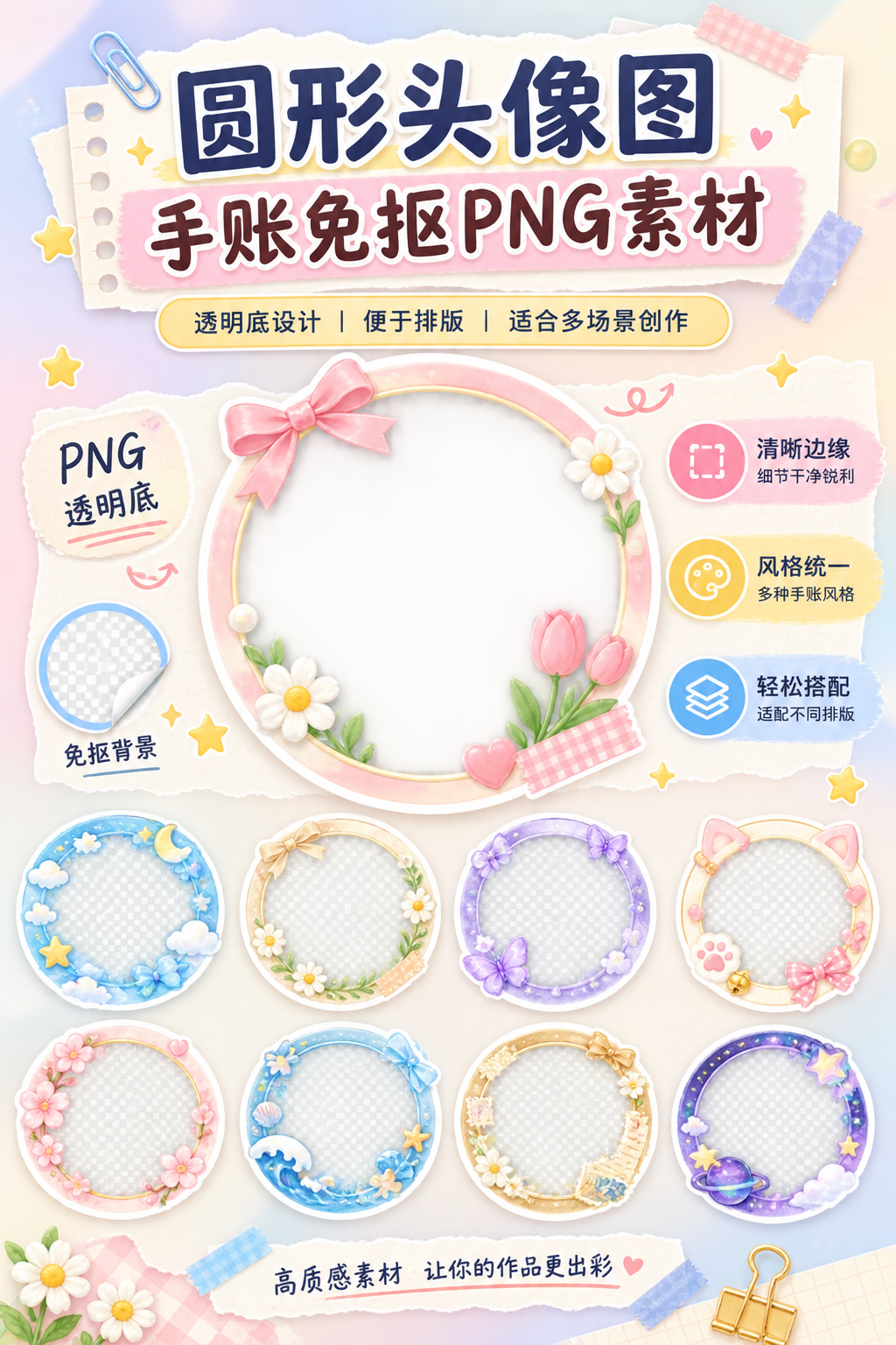 AI 生成详情图
