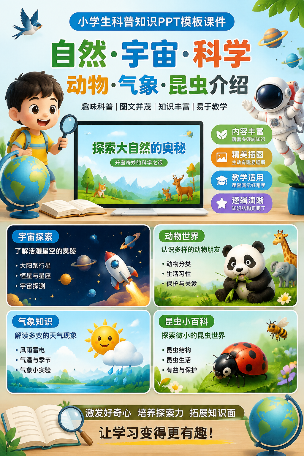 AI 生成详情图