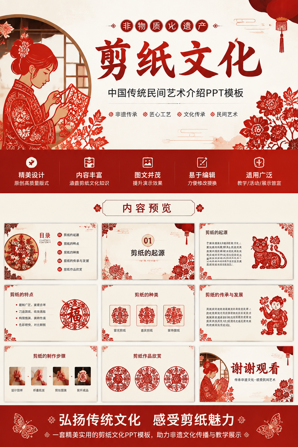 AI 生成详情图