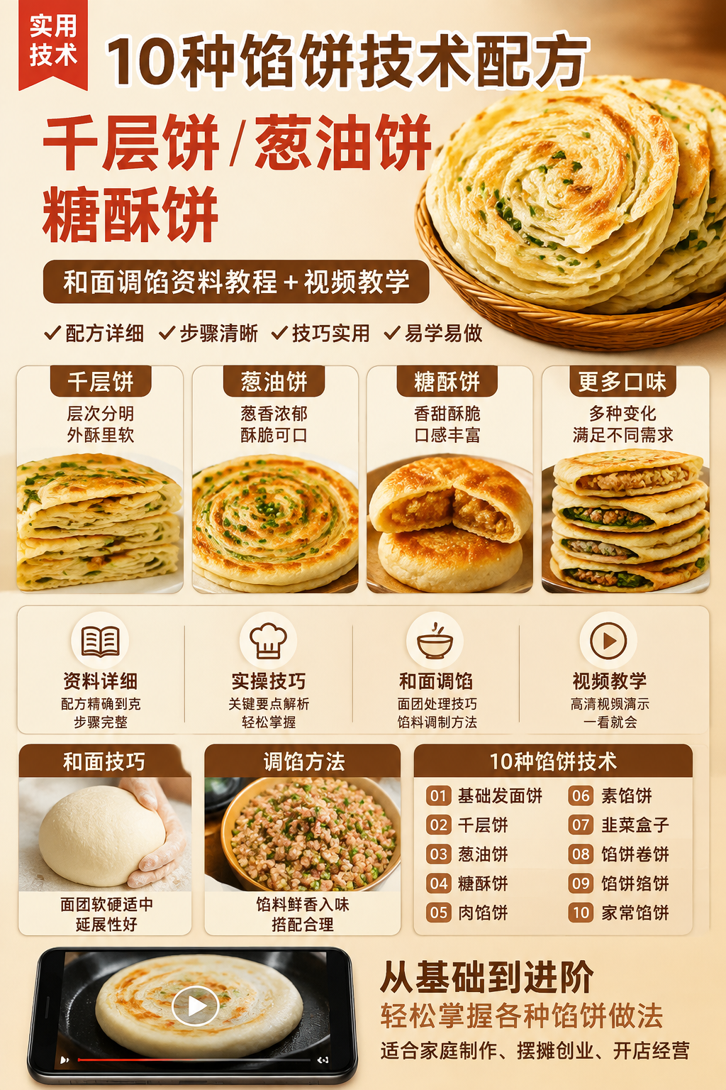 AI 生成详情图