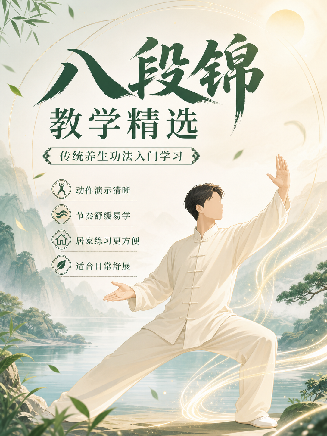 AI 生成详情图