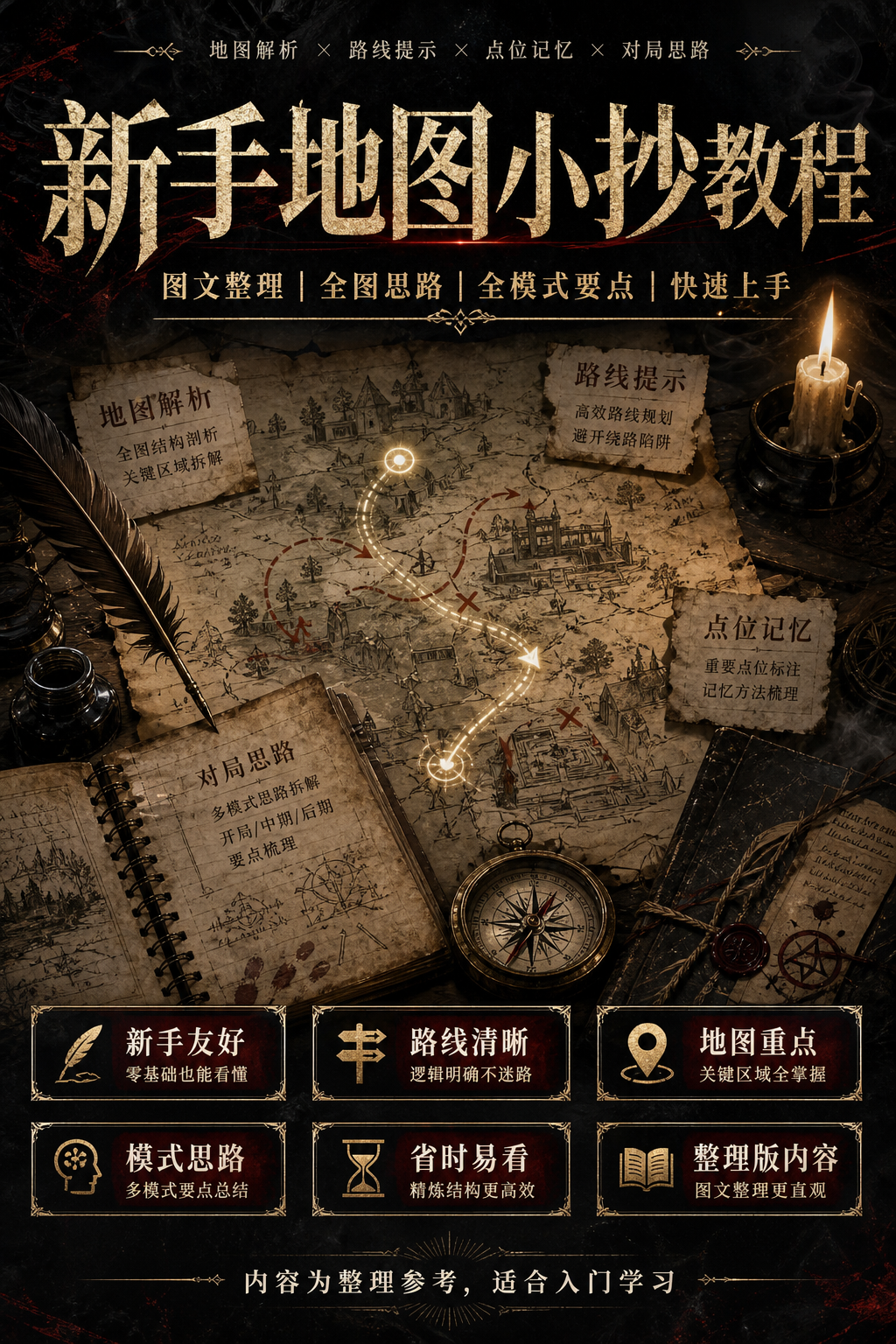 AI 生成详情图