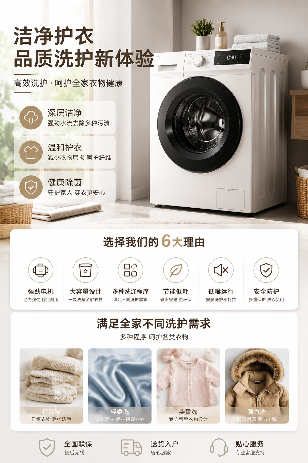 AI 生成详情图