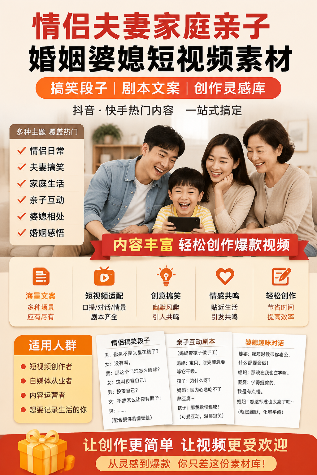 AI 生成详情图
