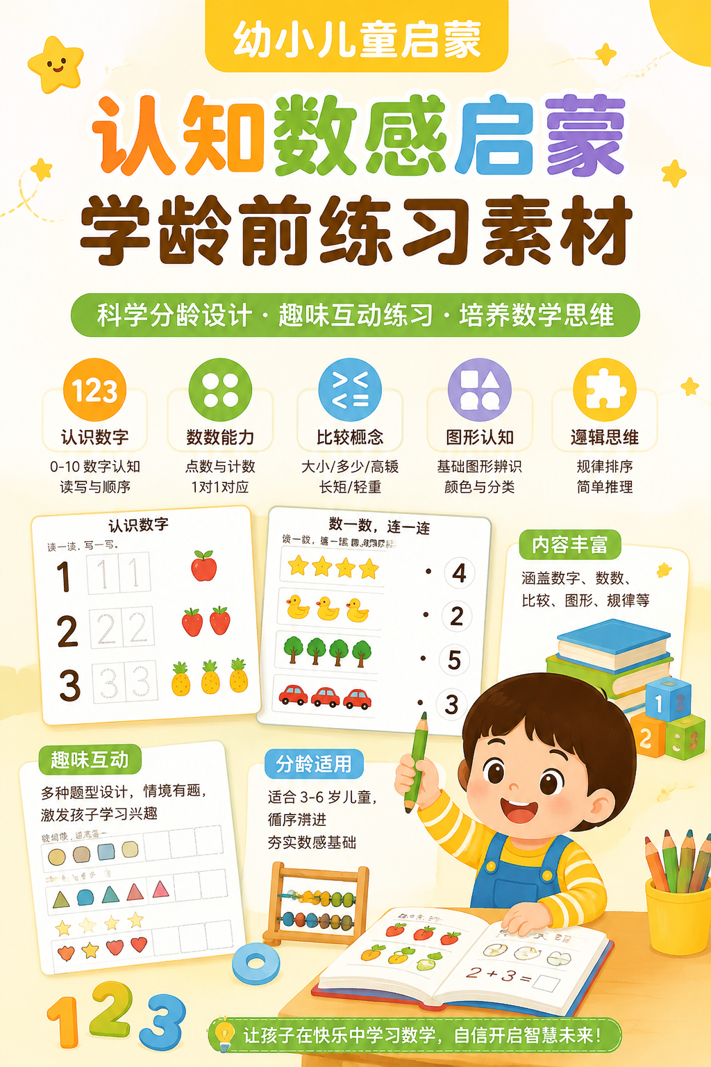 AI 生成详情图