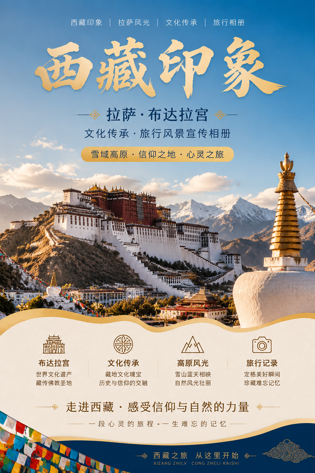 AI 生成详情图