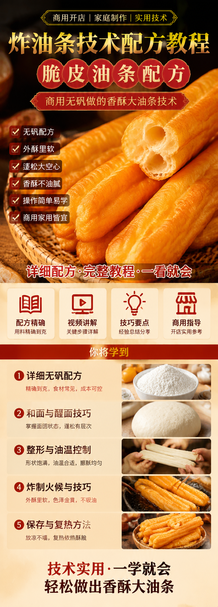 AI 生成详情图