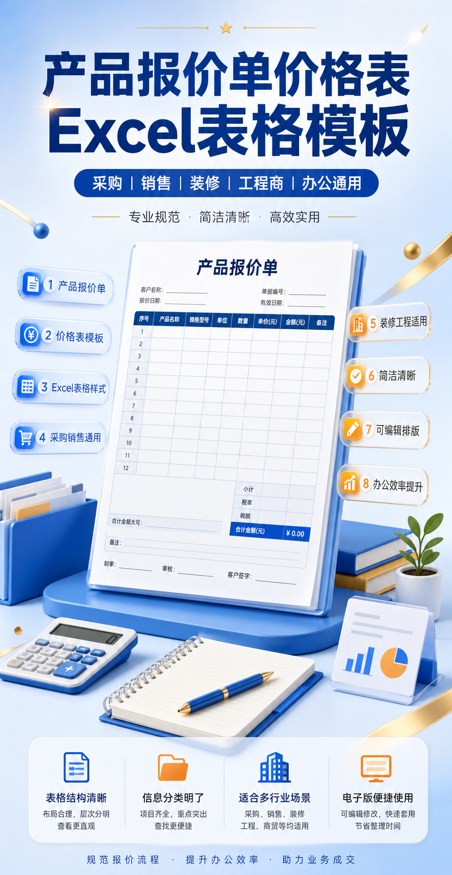 AI 生成详情图