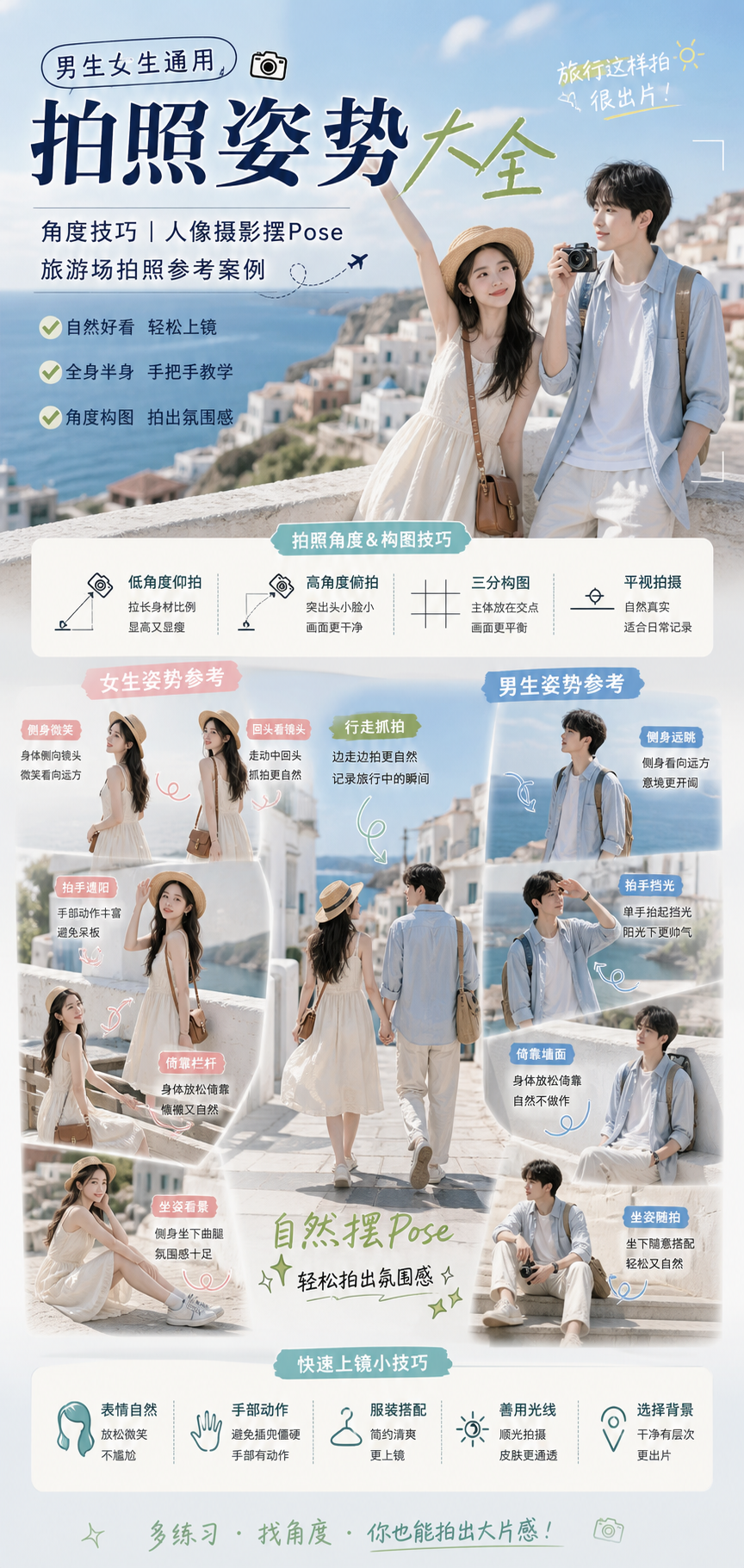AI 生成详情图