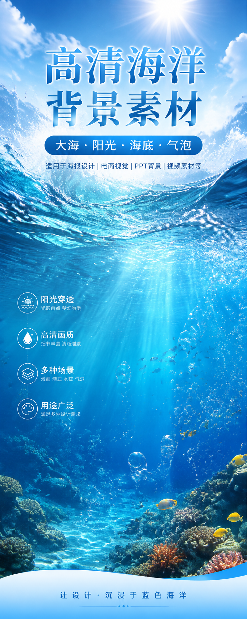 AI 生成详情图