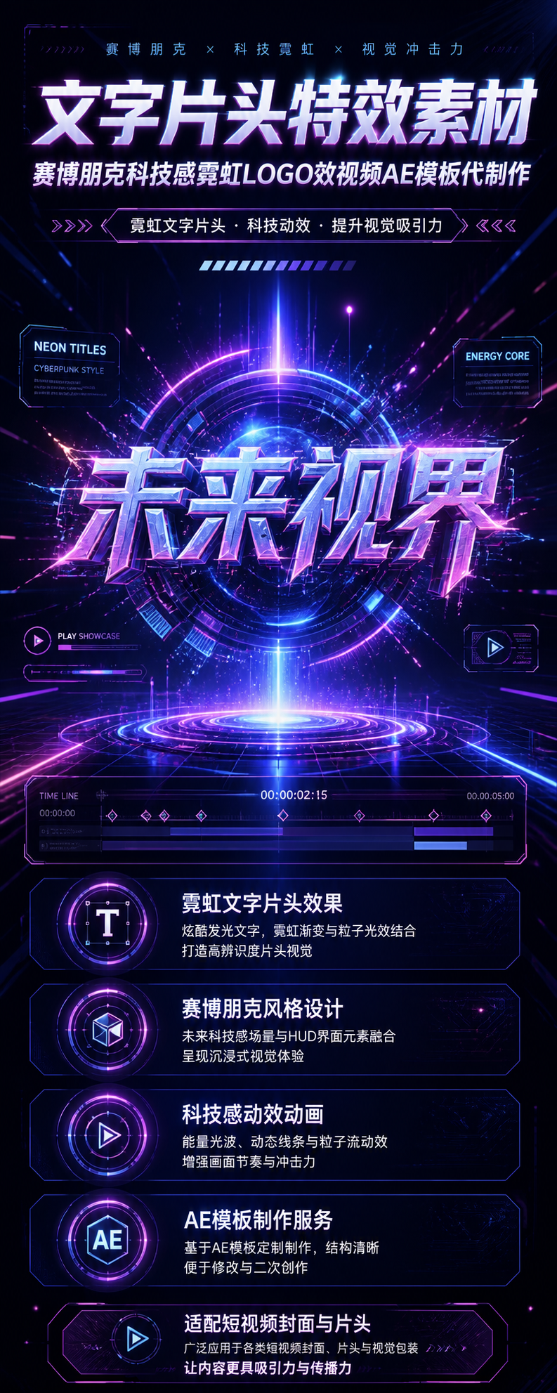 AI 生成详情图