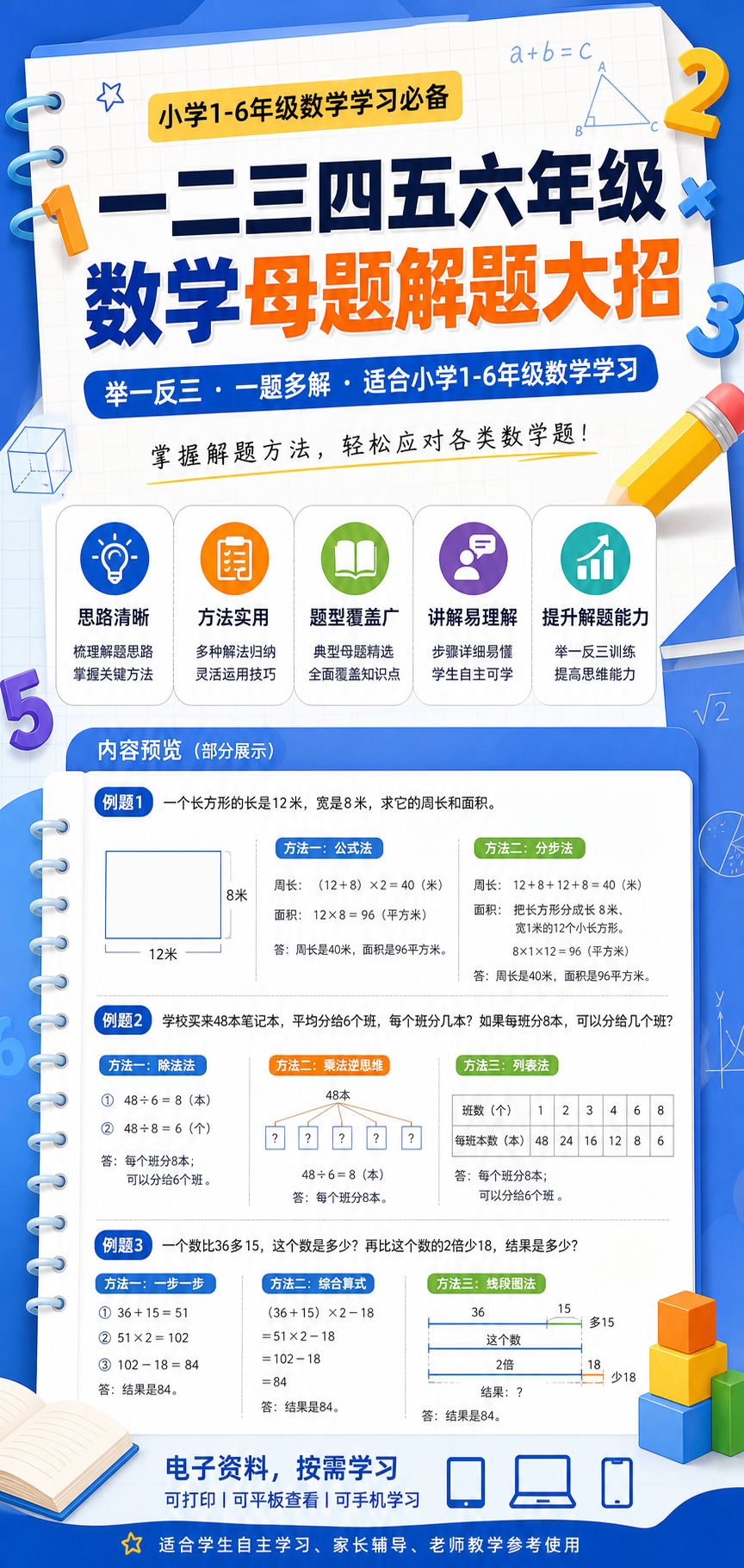 AI 生成详情图