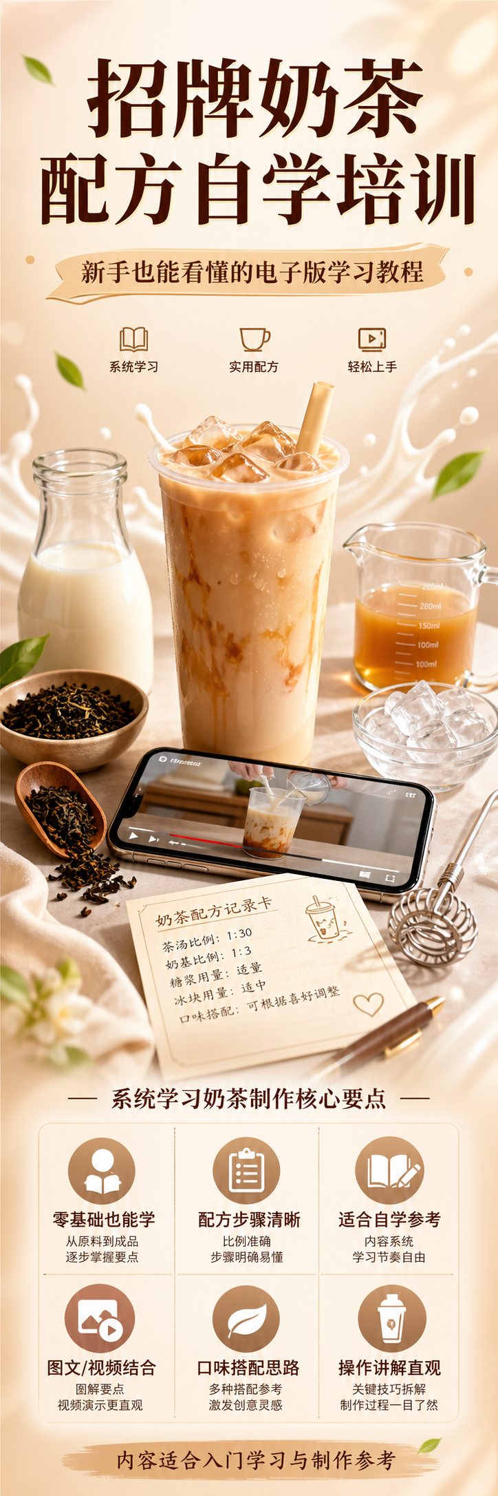 AI 生成详情图