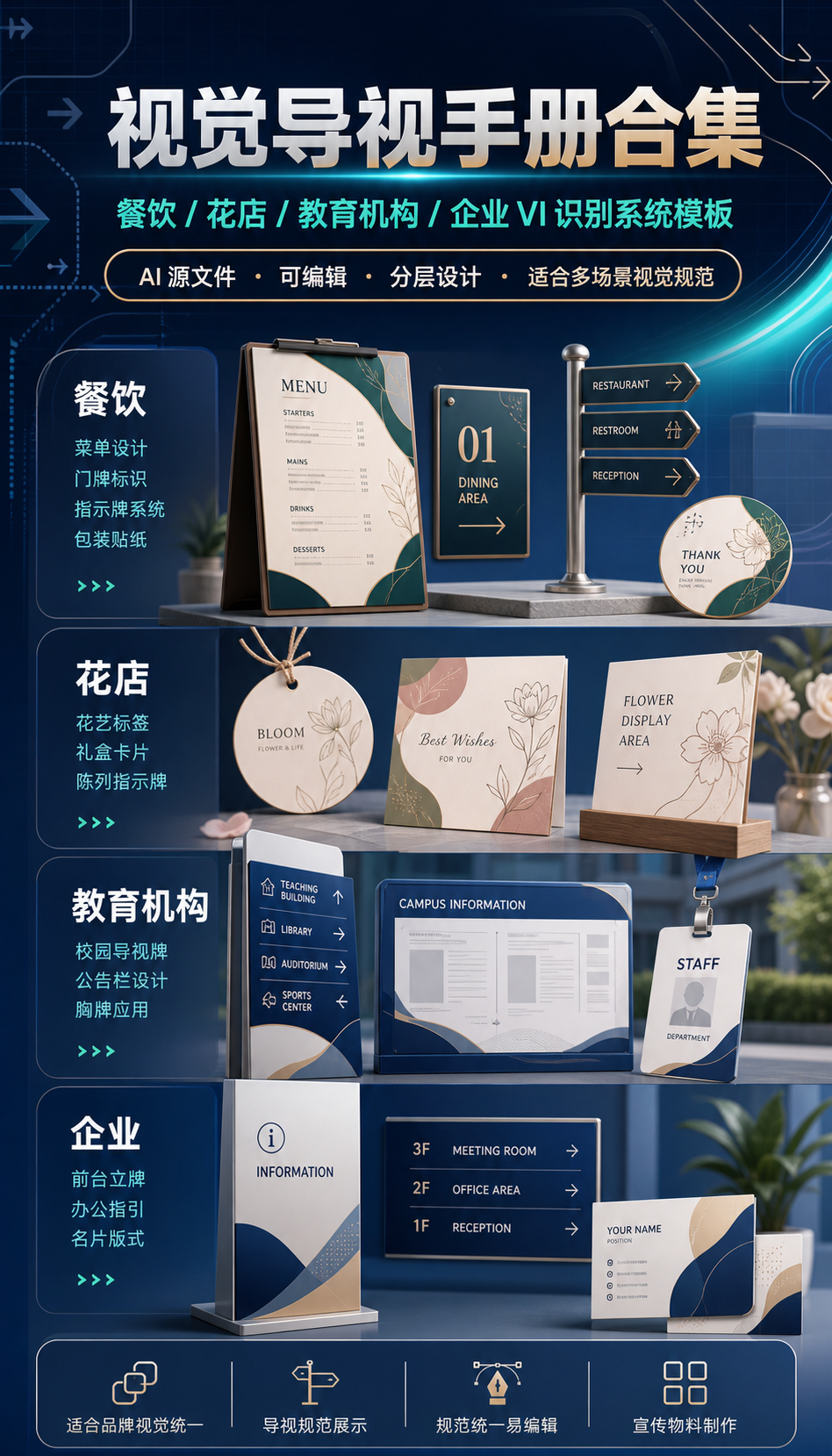 AI 生成详情图