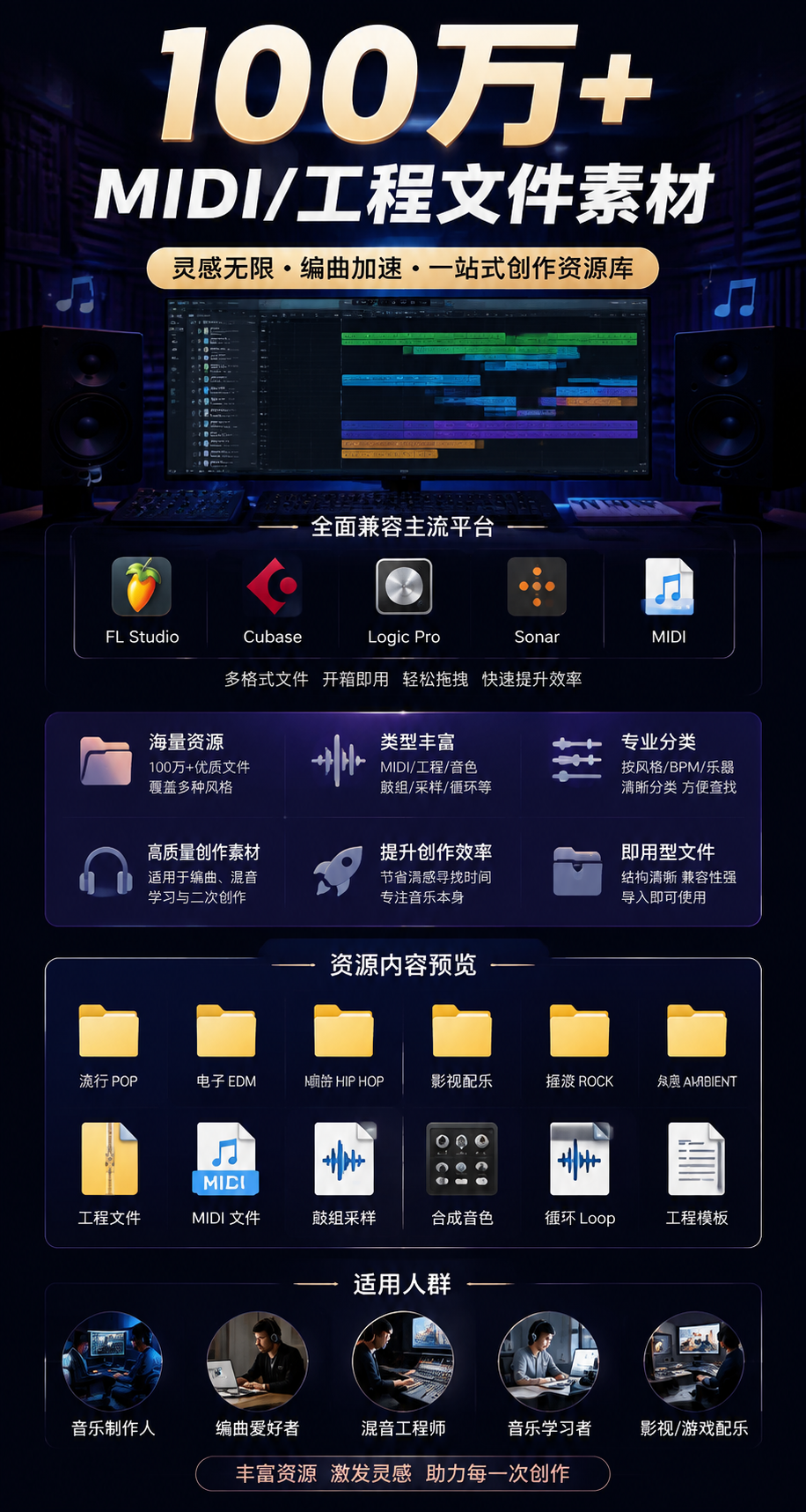 AI 生成详情图