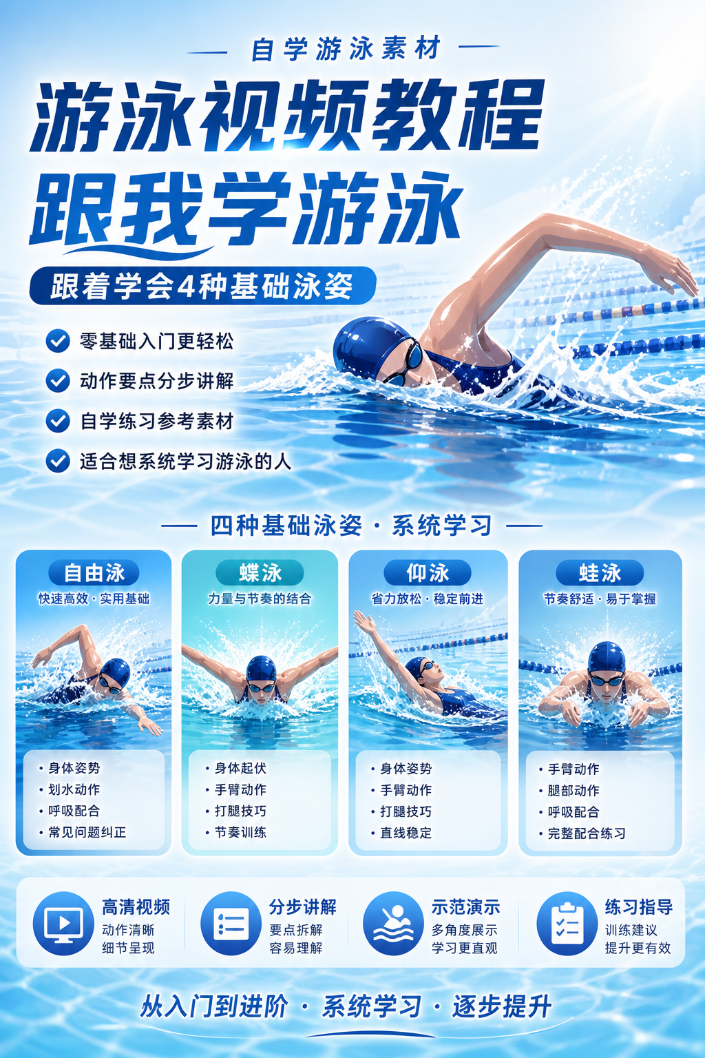 AI 生成详情图