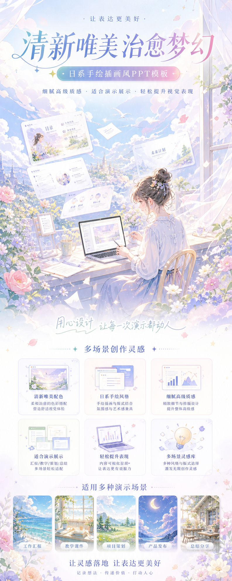 AI 生成详情图