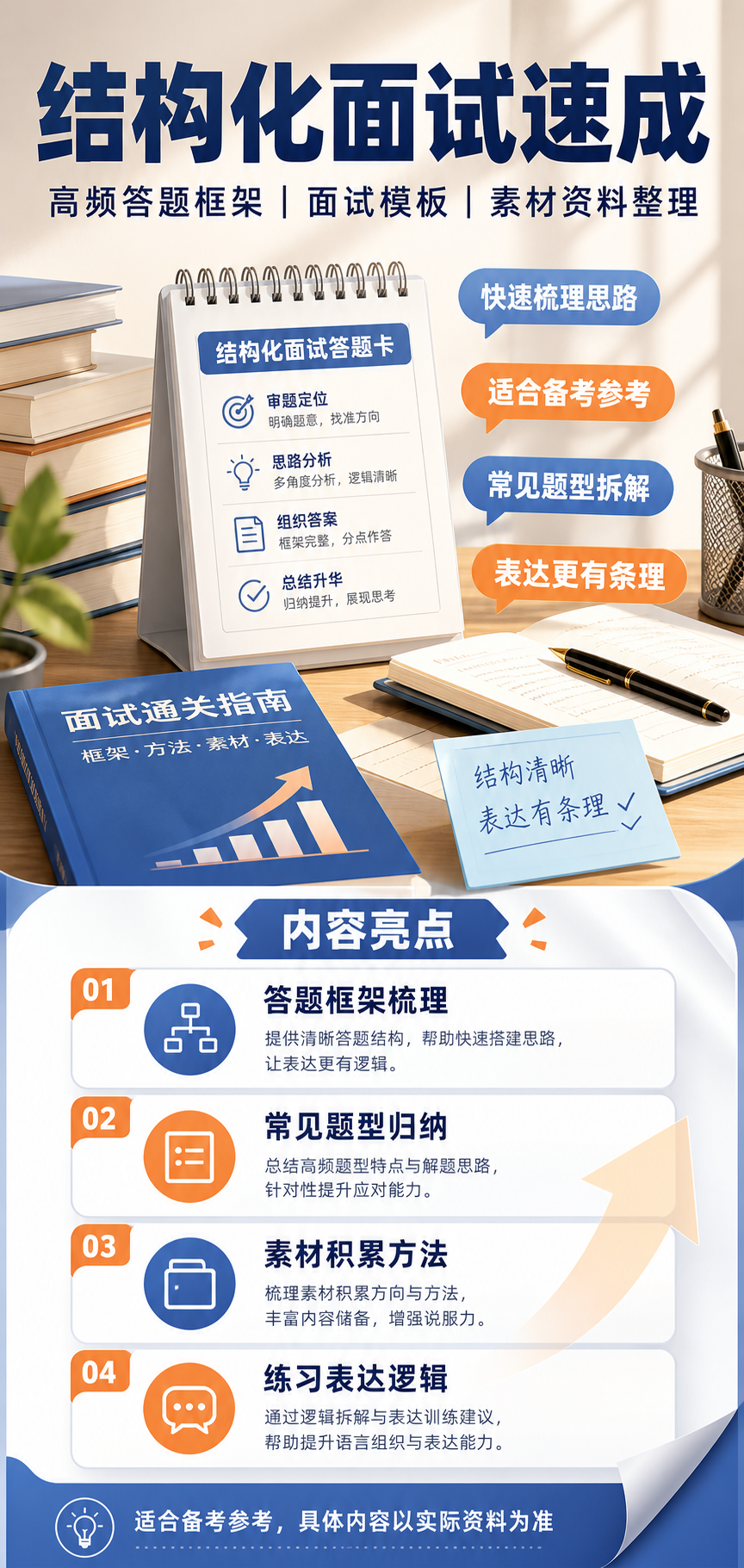 AI 生成详情图