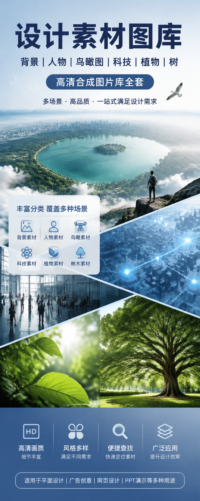 AI 生成详情图