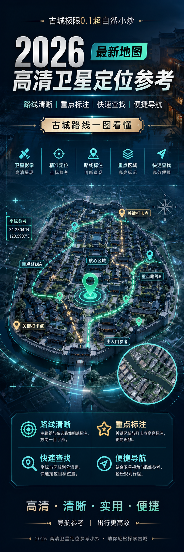 AI 生成详情图