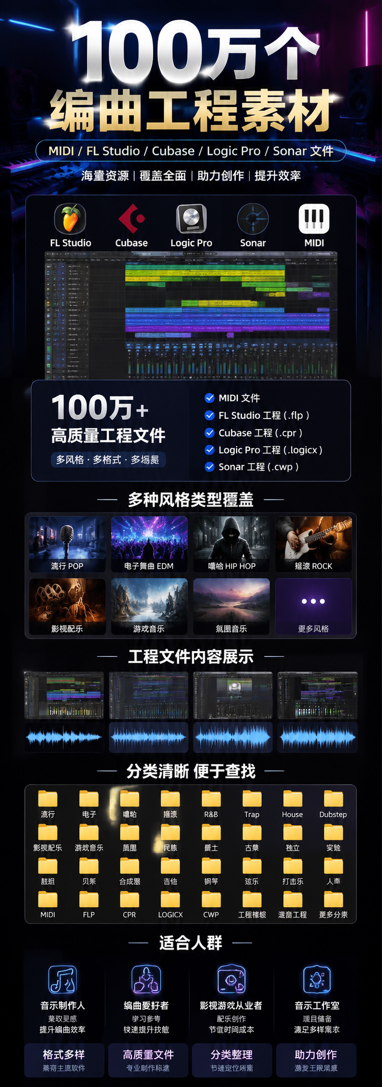 AI 生成详情图
