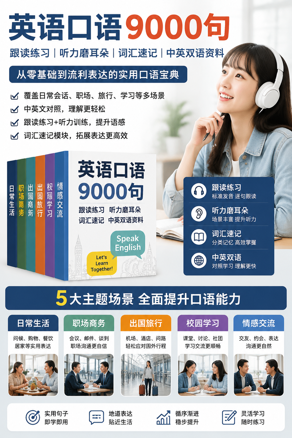 AI 生成详情图