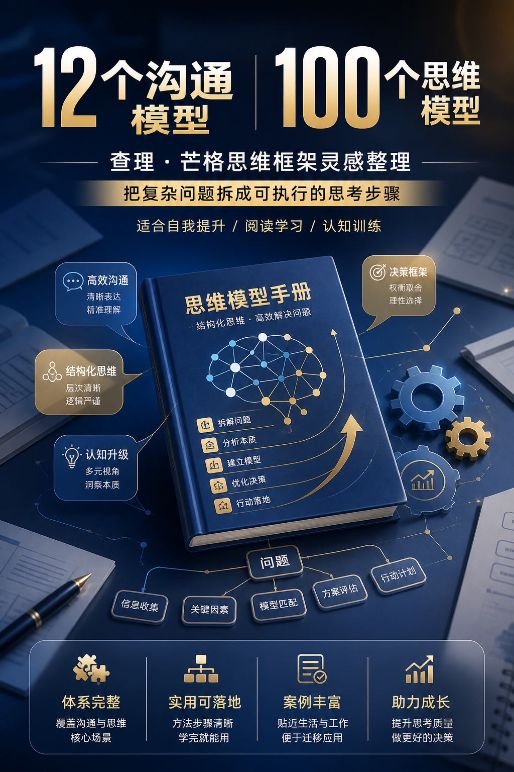 AI 生成详情图