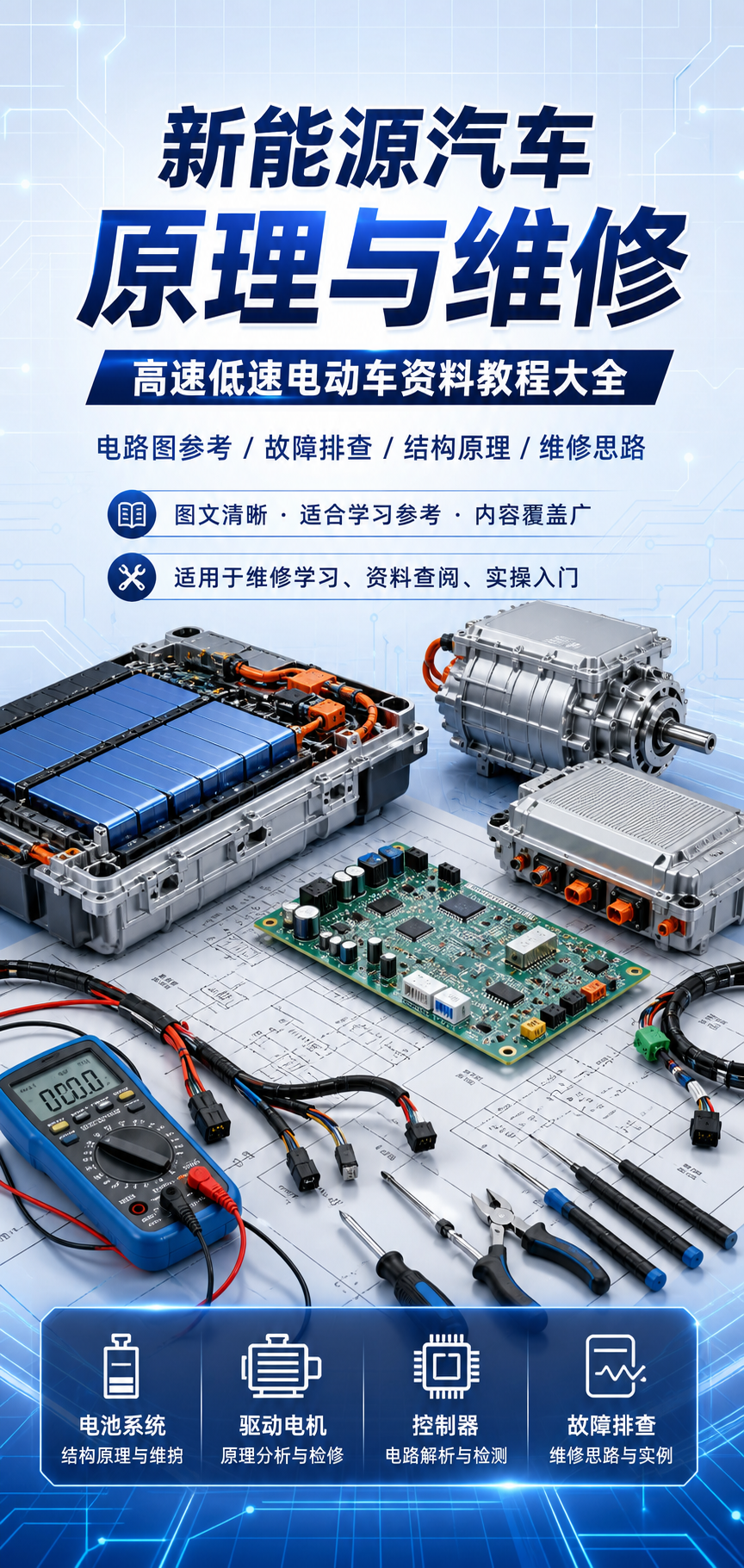 AI 生成详情图