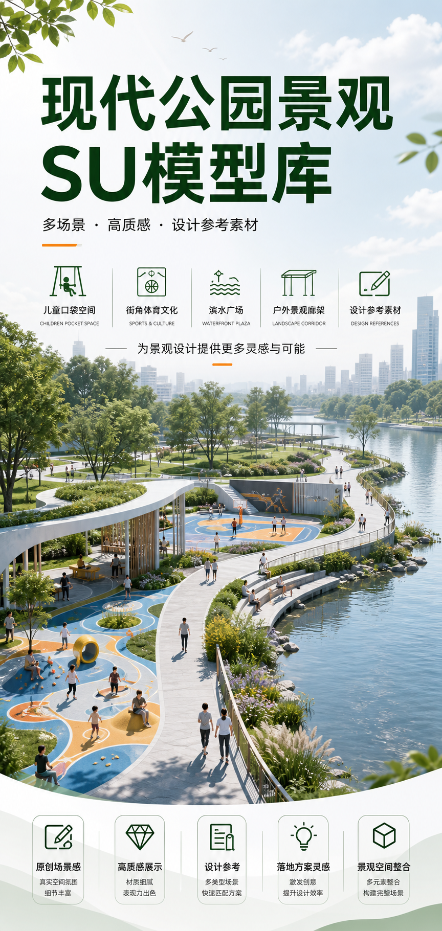 AI 生成详情图