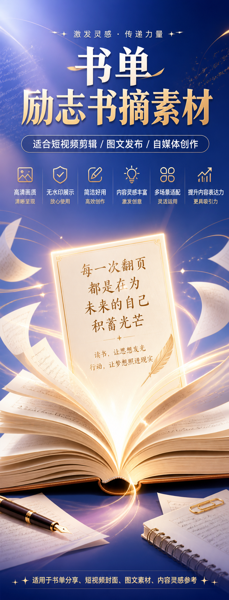 AI 生成详情图