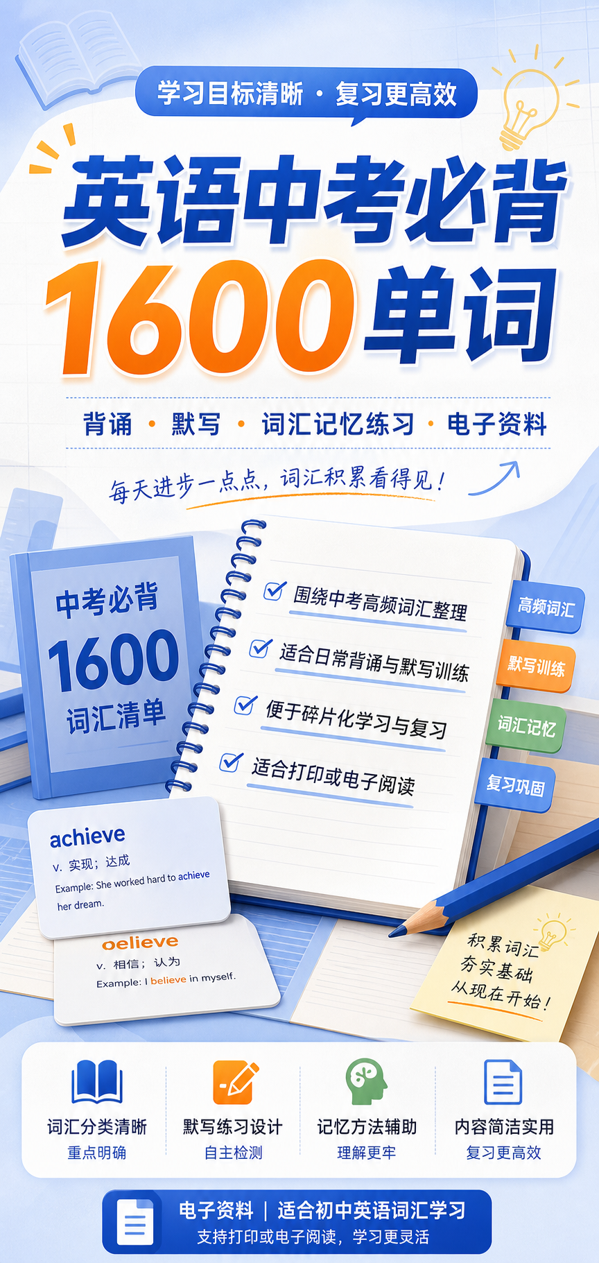 AI 生成详情图