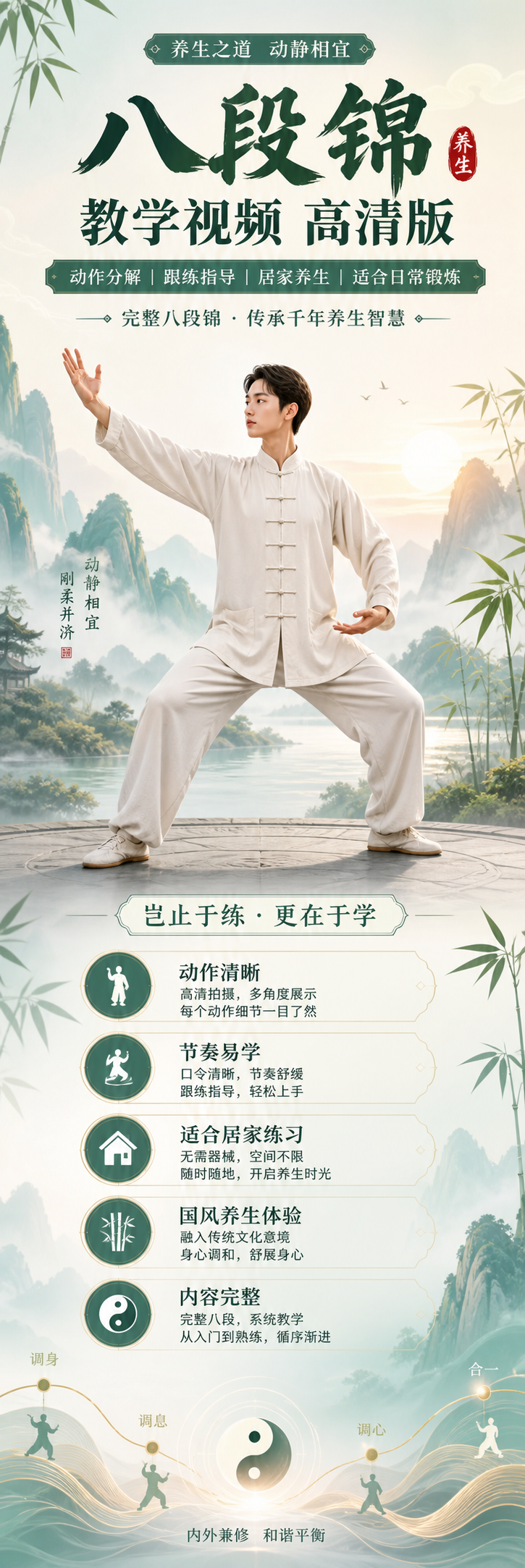 AI 生成详情图