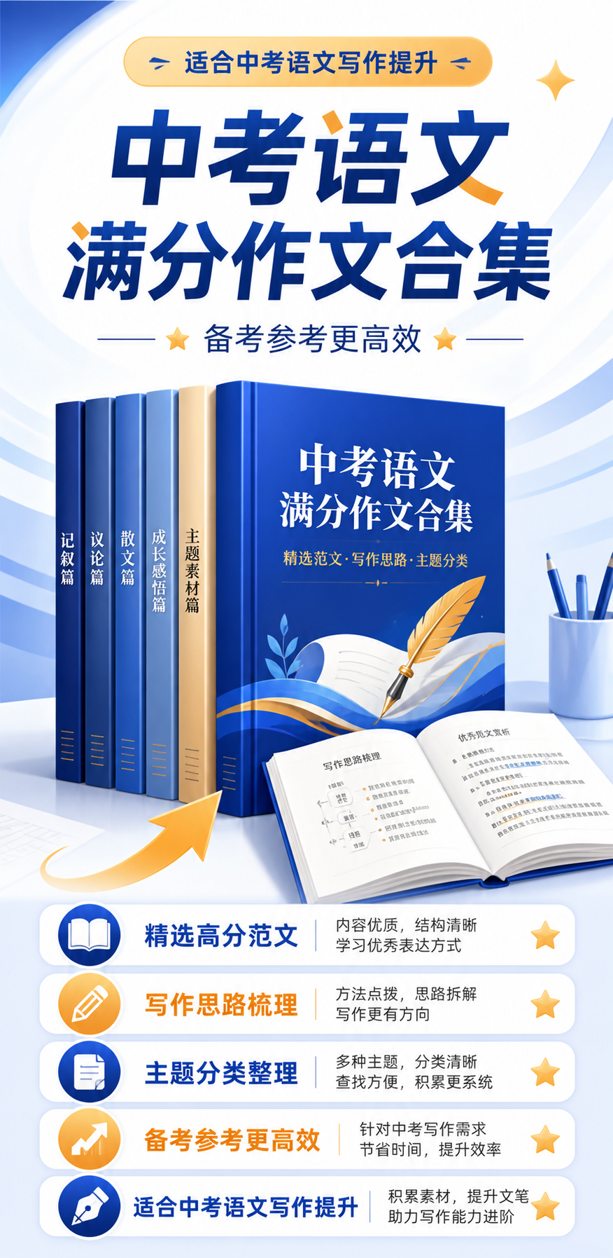 AI 生成详情图