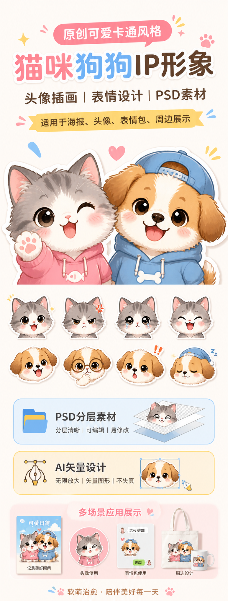 AI 生成详情图